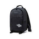 デイパック 22L Yohji Yamamoto FW21 レザーパッチ アートワーク ブラック - 12863237-OSFM | NEW ERA ニューエラ公式オンラインストア