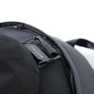 デイパック 22L Yohji Yamamoto FW21 レザーパッチ アートワーク ブラック - 12863237-OSFM | NEW ERA ニューエラ公式オンラインストア