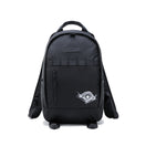 デイパック 22L Yohji Yamamoto FW21 レザーパッチ アートワーク ブラック - 12863237-OSFM | NEW ERA ニューエラ公式オンラインストア