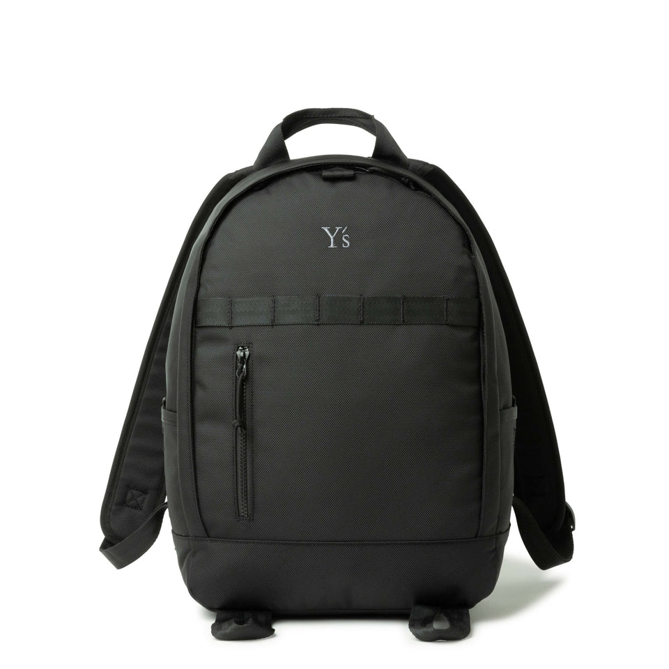 デイパック 22L Y's SS23 ブラック - 13530500-OSFM | NEW ERA ニューエラ公式オンラインストア