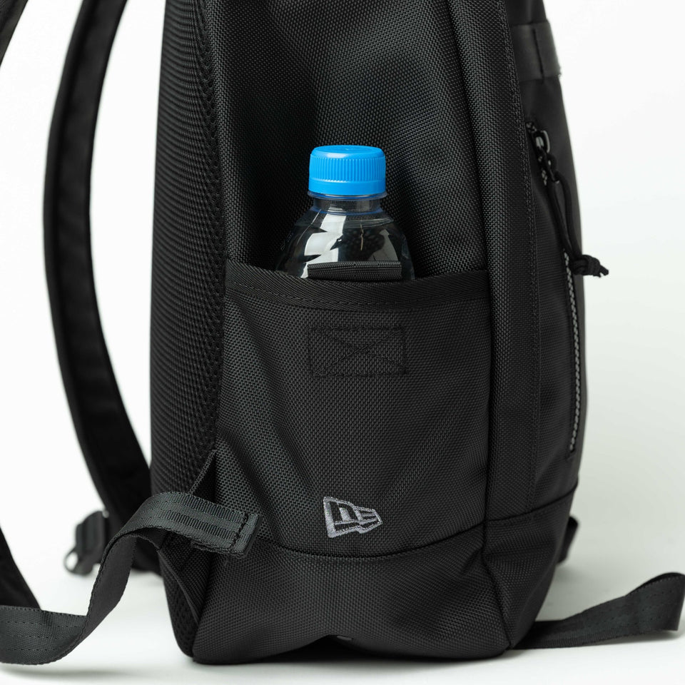 デイパック 22L Y's SS23 ブラック - 13530500-OSFM | NEW ERA ニューエラ公式オンラインストア