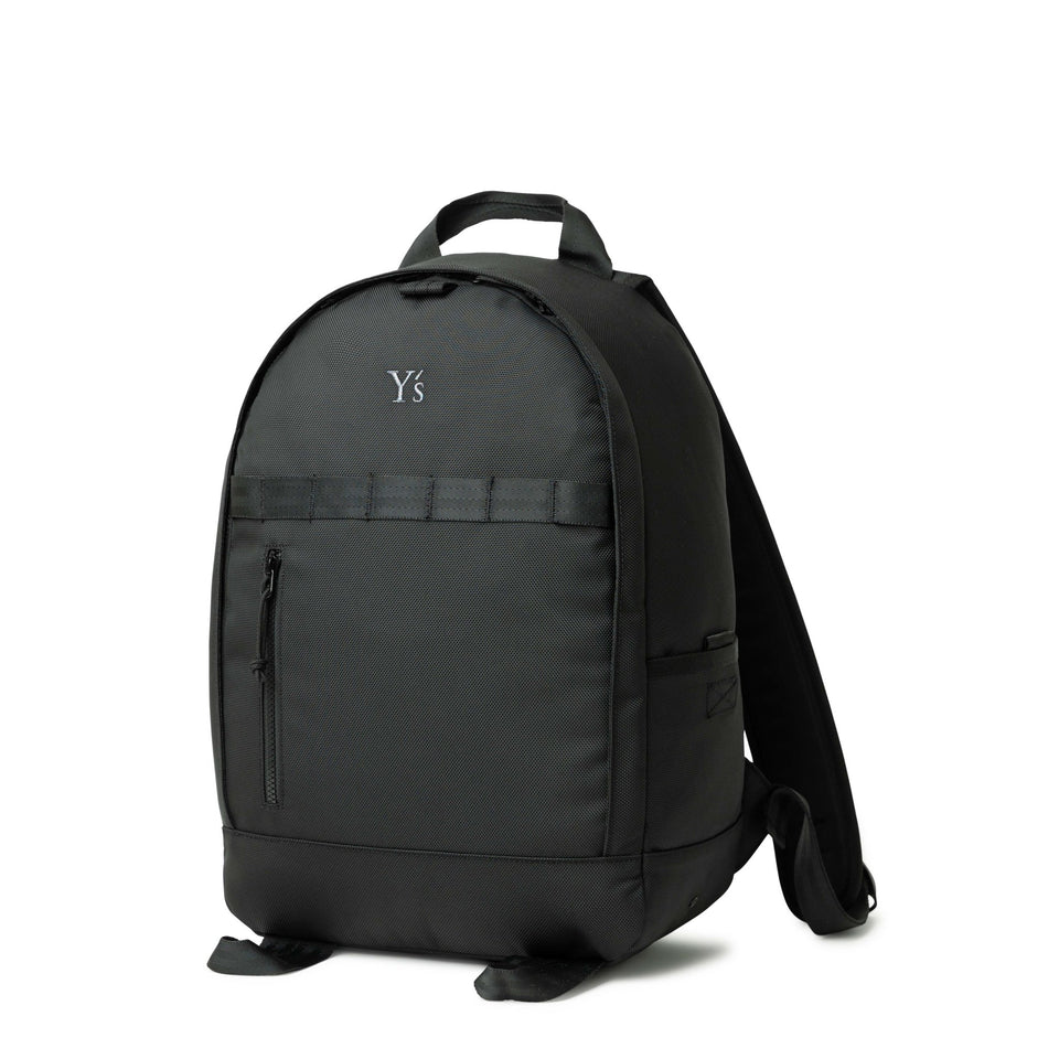 デイパック 22L Y's SS23 ブラック - 13530500-OSFM | NEW ERA ニューエラ公式オンラインストア