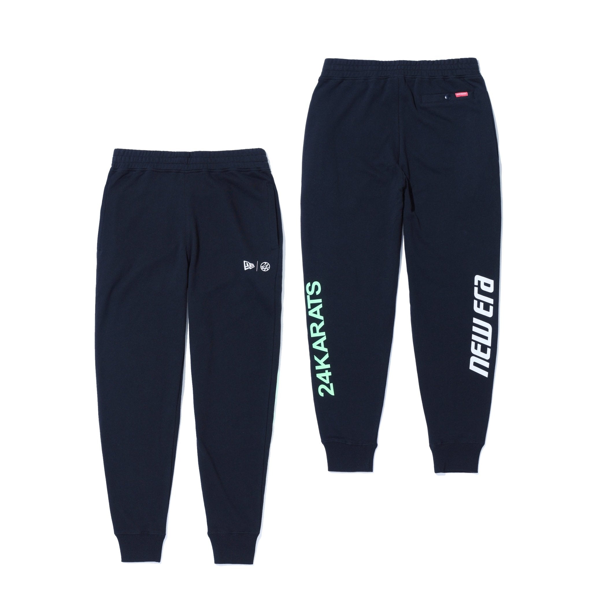 新品！ブリストル 24karats パーカー スウェットパンツ セットアップ L org.jpg