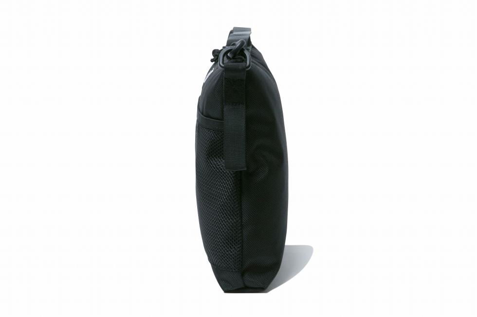 サコッシュ 2.5L ブラック 4