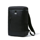 ボックスパック ミディアム 25L ブラック - 13529454-OSFM | NEW ERA ニューエラ公式オンラインストア