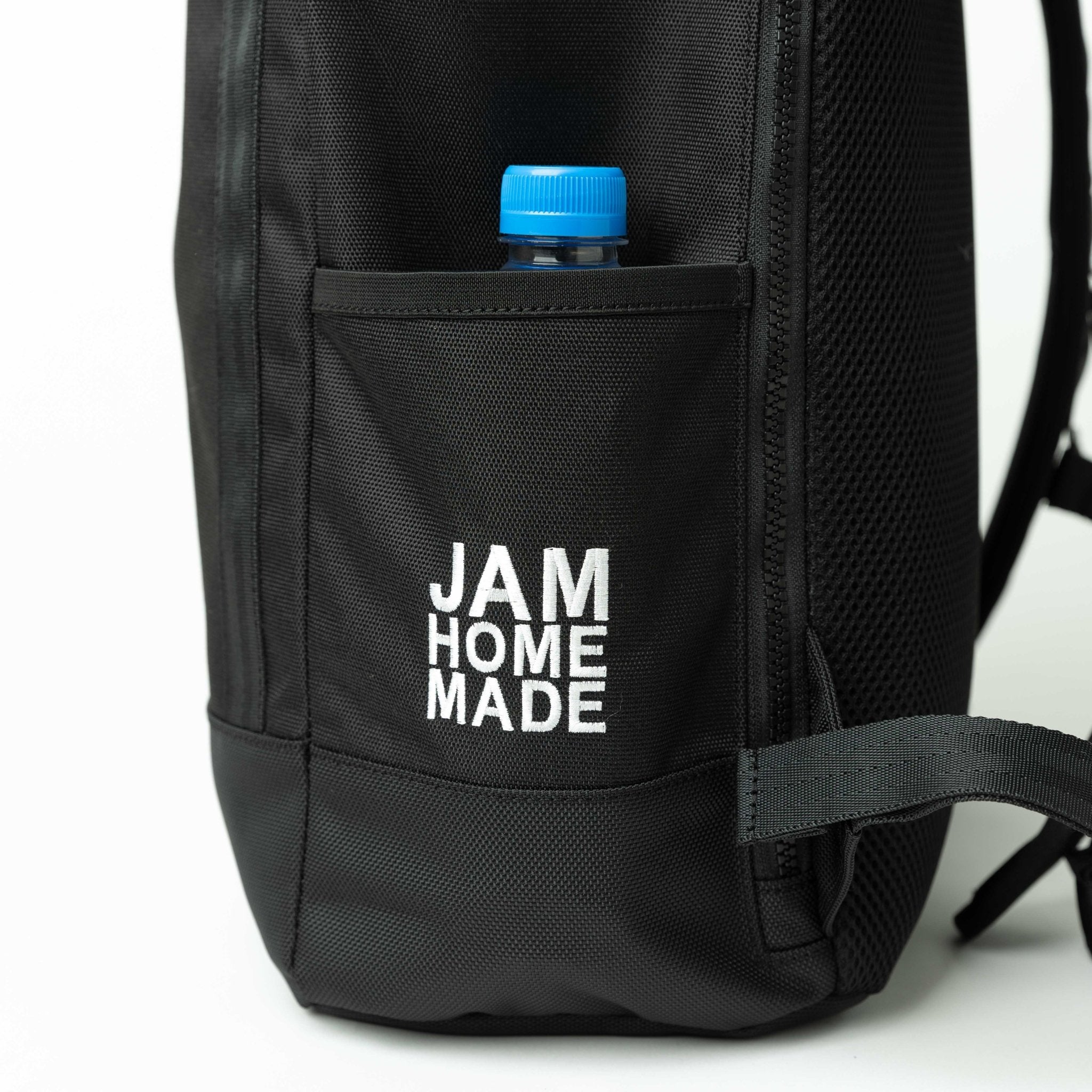 ボックスパック ミディアム 25L NEW ERA × JAM HOME MADE ブラック 13