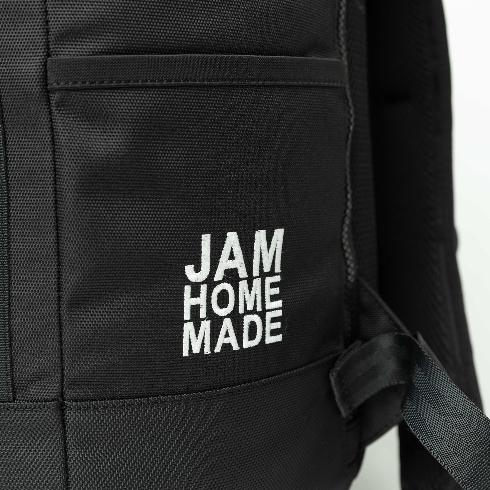 ボックスパック ミディアム 25L NEW ERA × JAM HOME MADE ブラック 9