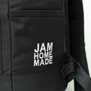 ボックスパック ミディアム 25L NEW ERA × JAM HOME MADE ブラック - 13695939-OSFM | NEW ERA ニューエラ公式オンラインストア
