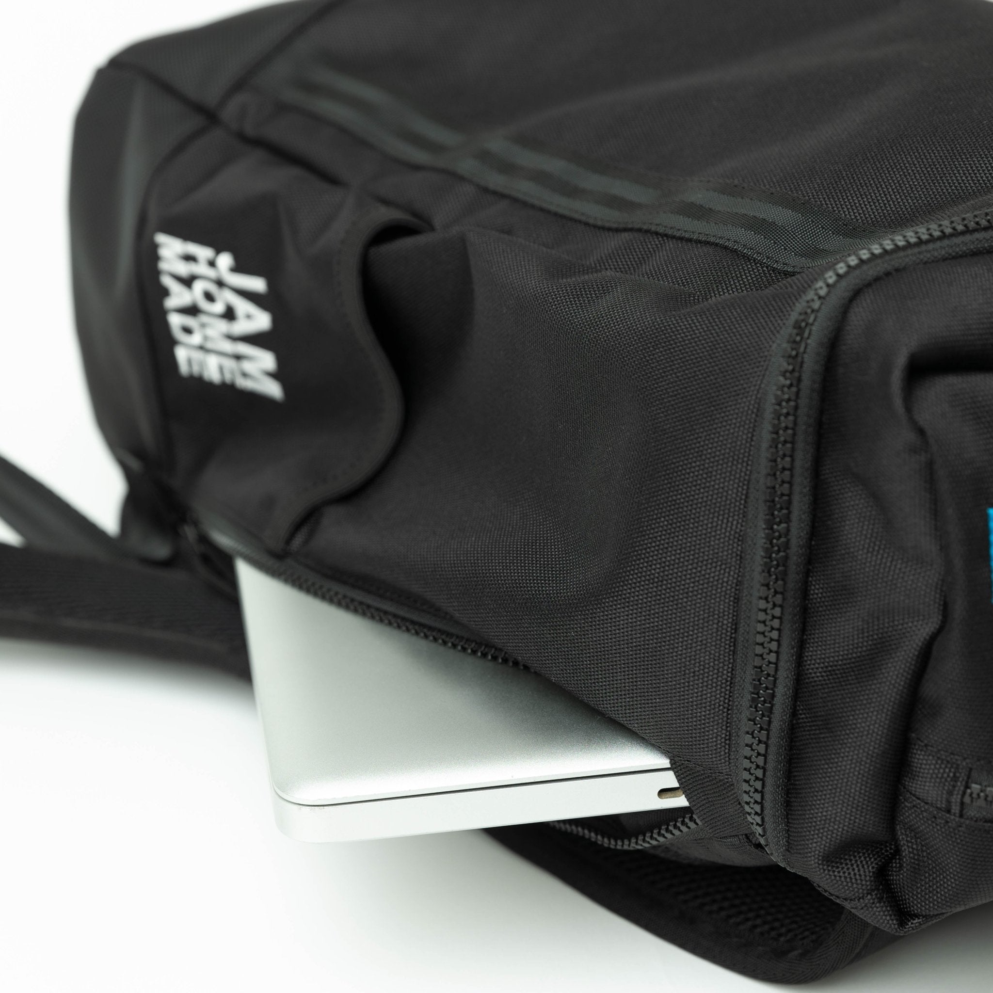 ボックスパック ミディアム 25L NEW ERA × JAM HOME MADE ブラック 8