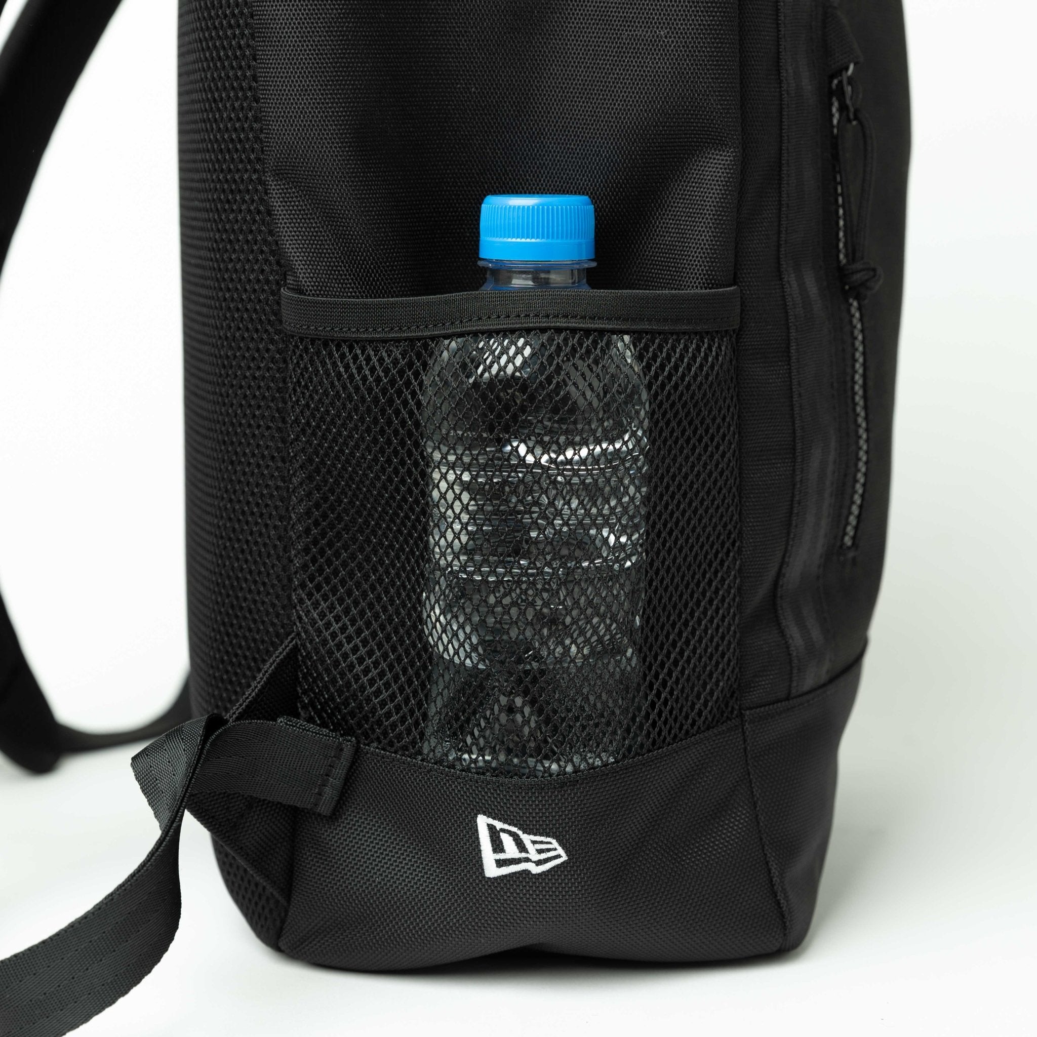 ボックスパック ミディアム 25L NEW ERA × JAM HOME MADE ブラック 14