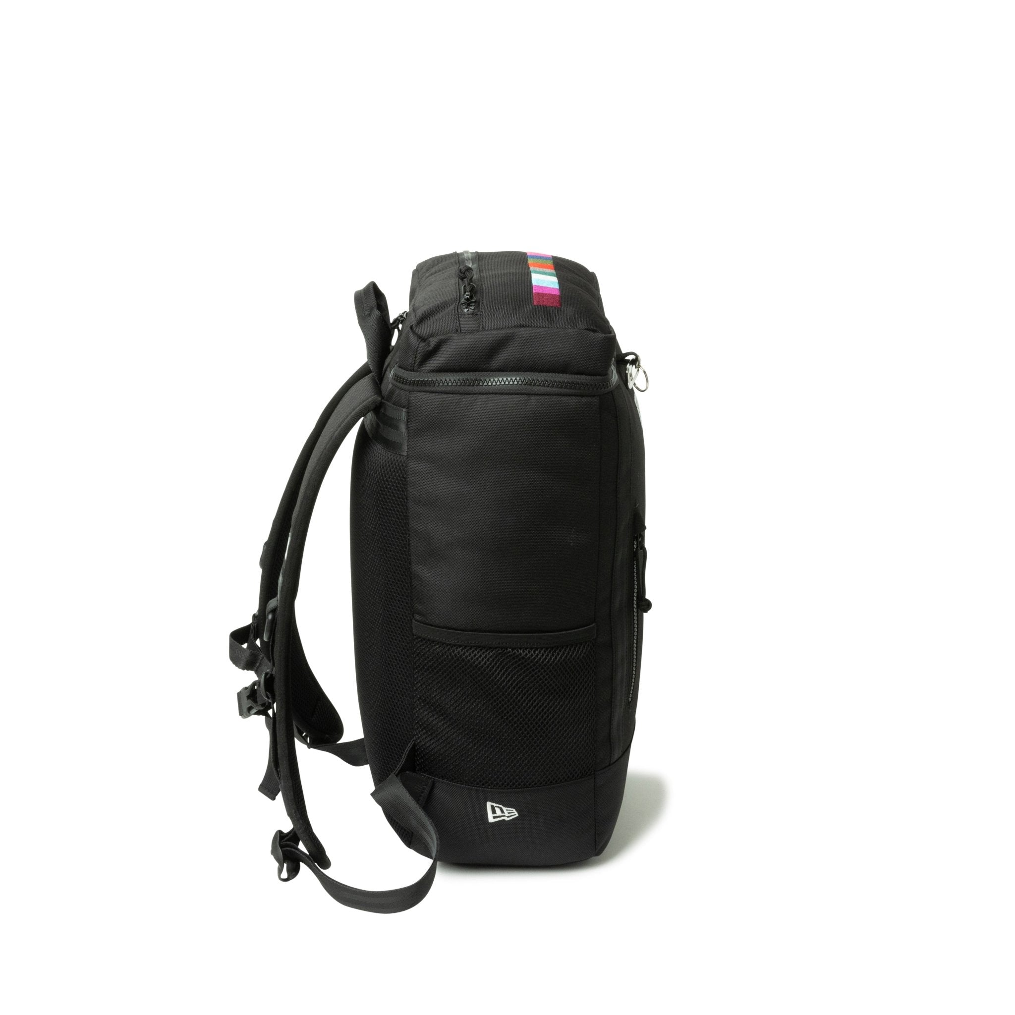 ボックスパック ミディアム 25L NEW ERA × JAM HOME MADE ブラック 6