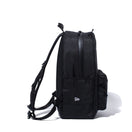 ライトパック 27L スタジオジブリ作品 となりのトトロ エンブレム ブラック - 12325819-OSFA | NEW ERA ニューエラ公式オンラインストア