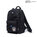 ライトパック 27L スタジオジブリ作品 となりのトトロ エンブレム ブラック - 12325819-OSFA | NEW ERA ニューエラ公式オンラインストア