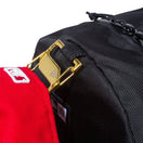 ライトパック 27L スタジオジブリ作品 となりのトトロ エンブレム ブラック - 12325819-OSFA | NEW ERA ニューエラ公式オンラインストア