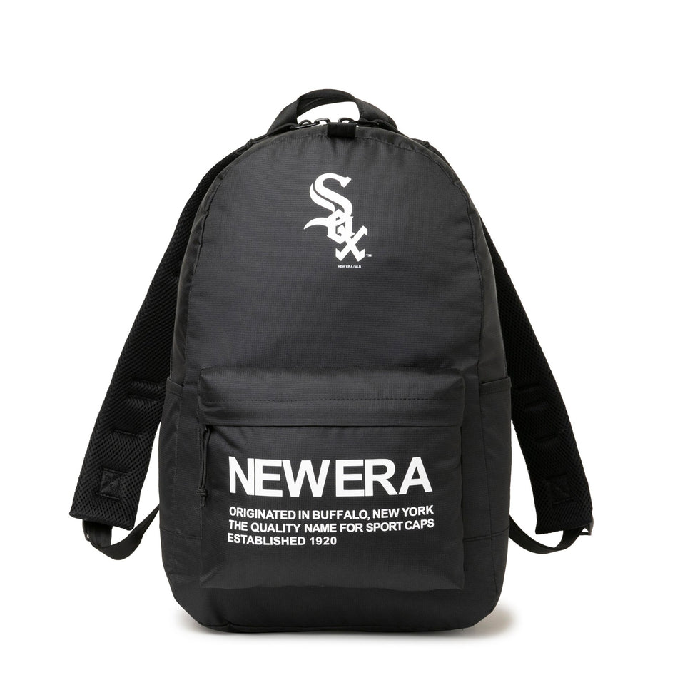 NEW ERA Light Pack 27L Black