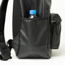 ライトパック 27L ブラックレザー - 13772512-OSFM | NEW ERA ニューエラ公式オンラインストア