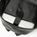 ライトパック 27L ブラックレザー - 13772512-OSFM | NEW ERA ニューエラ公式オンラインストア
