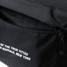 ライトパック 27L Originators of the True Fitted ブラック × ホワイト - 12854757-OSFM | NEW ERA ニューエラ公式オンラインストア
