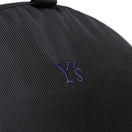 ライトパック 27L Spring & Summer 2020 Y's ブラック × パープル - 12479295-OSFA | NEW ERA ニューエラ公式オンラインストア