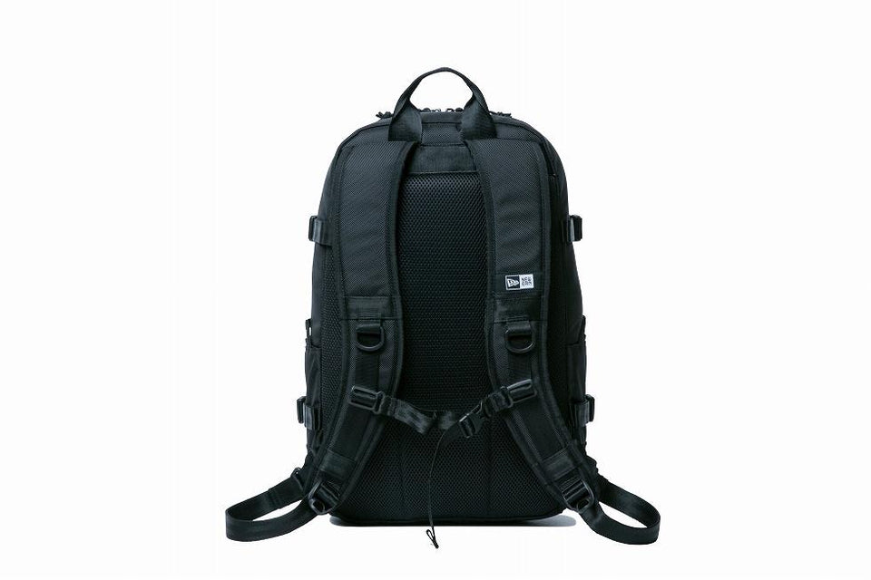 スマートパック 28L ブラック