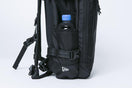 スマートパック 28L ブラック - 11556610-OSFA | NEW ERA ニューエラ公式オンラインストア