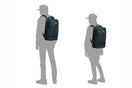 スマートパック 28L ブラック - 11556610-OSFA | NEW ERA ニューエラ公式オンラインストア