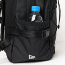 コードパック 28L プリントロゴ ブラック × ホワイト - 13518025-OSFM | NEW ERA ニューエラ公式オンラインストア