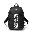 コードパック 28L プリントロゴ ブラック × ホワイト - 13518025-OSFM | NEW ERA ニューエラ公式オンラインストア