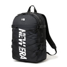 コードパック 28L プリントロゴ ブラック × ホワイト - 13518025-OSFM | NEW ERA ニューエラ公式オンラインストア