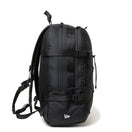 コードパック 28L プリントロゴ ブラック × ホワイト - 13518025-OSFM | NEW ERA ニューエラ公式オンラインストア