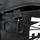 コードパック 28L プリントロゴ ブラック × ホワイト - 13518025-OSFM | NEW ERA ニューエラ公式オンラインストア