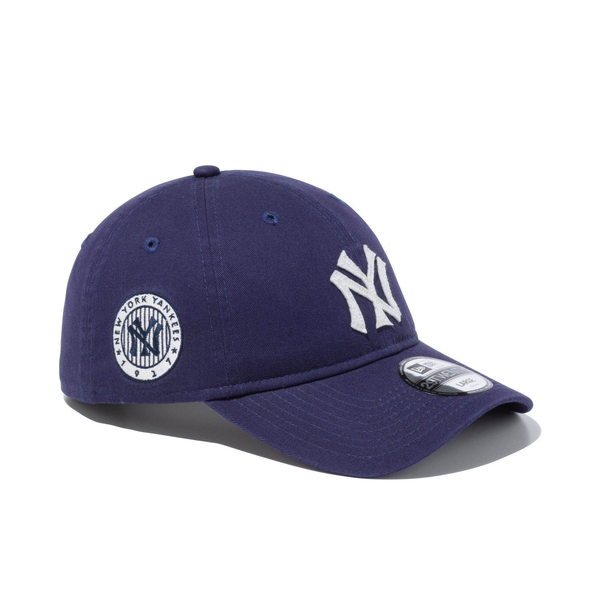 supremeFELT New York Yankees 59FIFTY 7 1/2