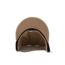 29TWENTY ニューヨーク・ヤンキース フェルトアップリケ カーキ - 13516146-S | NEW ERA ニューエラ公式オンラインストア
