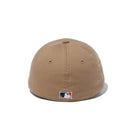 29TWENTY ニューヨーク・ヤンキース フェルトアップリケ カーキ - 13516146-S | NEW ERA ニューエラ公式オンラインストア