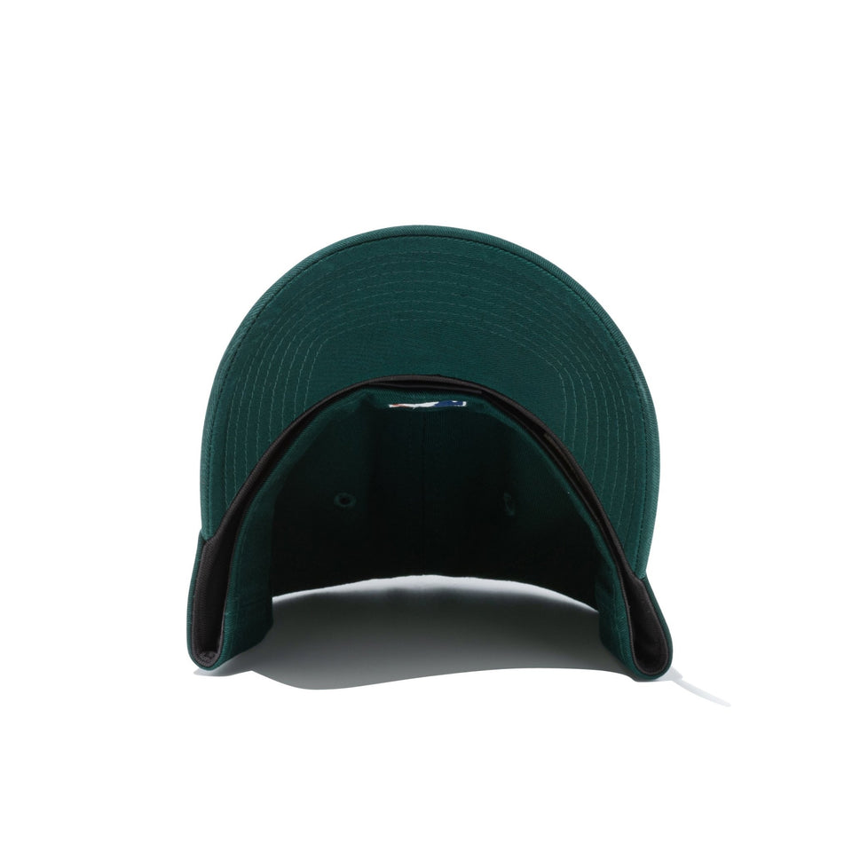 29TWENTY ニューヨーク・ヤンキース フェルトアップリケ ダーク