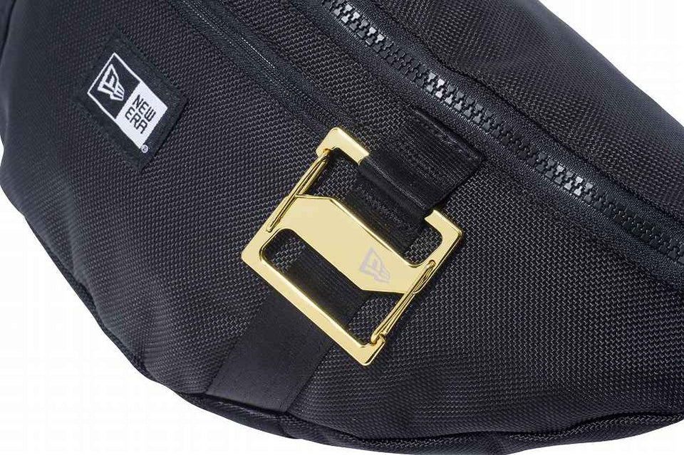 ウエストバッグ 2L ブラック - 11560427-OSFA | NEW ERA ニューエラ公式オンラインストア