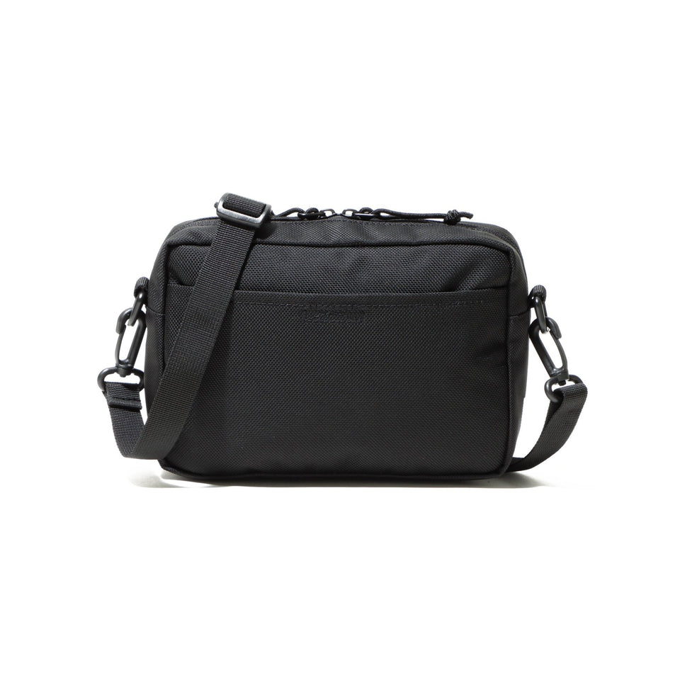 ショルダーポーチ ラージ 2L Fall & Winter 2020 Y's ブラック × ホワイト - 12583339-OSFM | NEW ERA ニューエラ公式オンラインストア