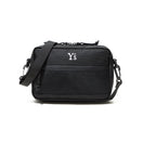 ショルダーポーチ ラージ 2L Fall & Winter 2020 Y's ブラック × ホワイト - 12583339-OSFM | NEW ERA ニューエラ公式オンラインストア