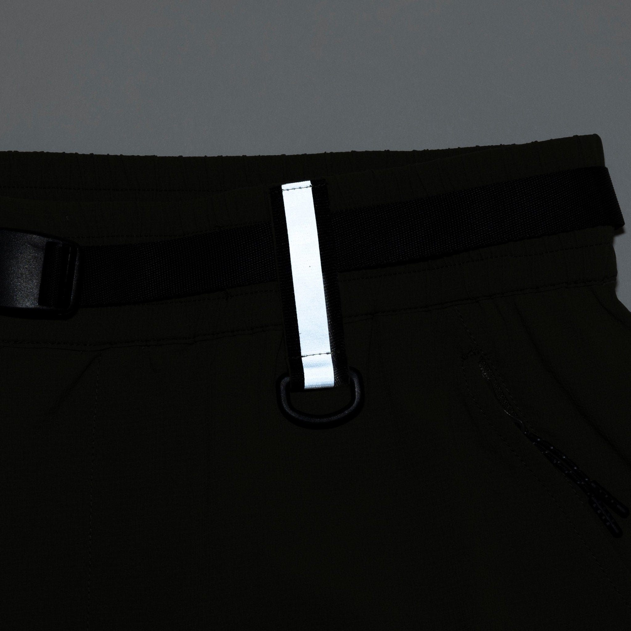 フィールド 2Way トラックパンツ Angler Collection オリーブ 【ニューエラ アウトドア】 11