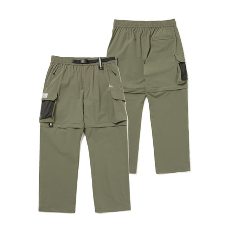 ニューエラ　フィールドトラックジャケット　パンツ　セット NEW ERA ジャージ ERA/ニューエラ トラックジャケット ルーズ