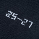 ソックス アンクル ３ペア ブラック - 11531695-2123 | NEW ERA ニューエラ公式オンラインストア