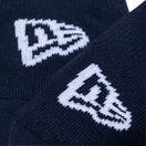 ソックス ノーショー 3ペア ネイビー - 13517758-2123 | NEW ERA ニューエラ公式オンラインストア