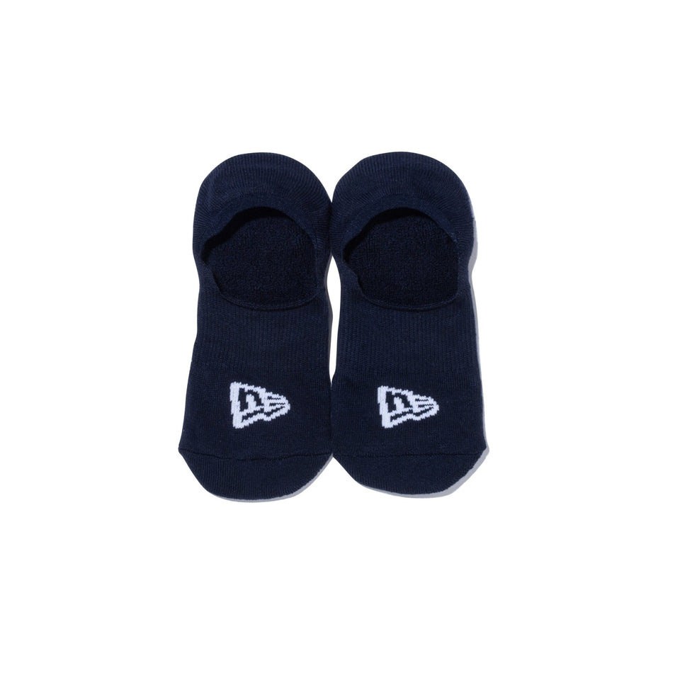 ソックス ノーショー 3ペア ネイビー - 13517758-2123 | NEW ERA ニューエラ公式オンラインストア
