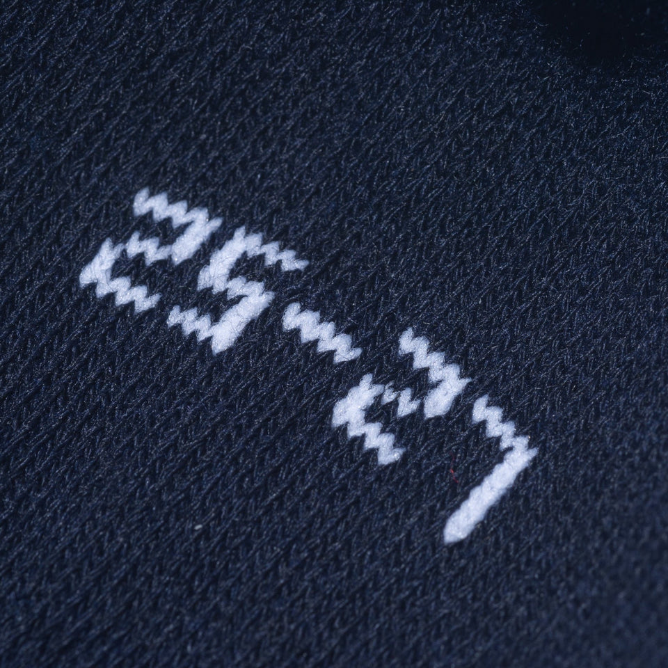 ソックス クルー 3ペア ライン ネイビー - 13517762-2123 | NEW ERA ニューエラ公式オンラインストア