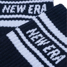 ソックス クルー 3ペア ライン ネイビー - 13517762-2123 | NEW ERA ニューエラ公式オンラインストア