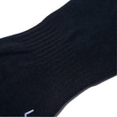 ソックス クルー 3ペア ライン ブラック - 13517763-2123 | NEW ERA ニューエラ公式オンラインストア