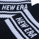 ソックス クルー 3ペア ライン ブラック - 13517763-2123 | NEW ERA ニューエラ公式オンラインストア