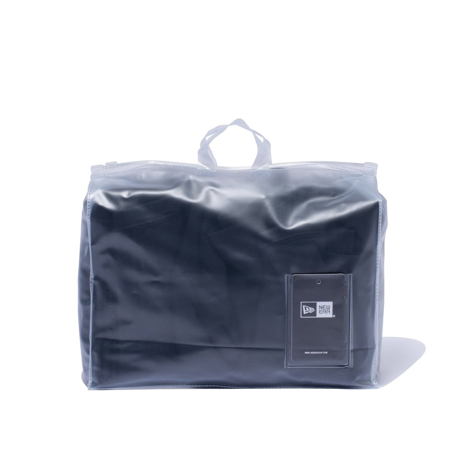 3-Pack 半袖 パフォーマンス Tシャツ ブラック - 13561860-S | NEW ERA ニューエラ公式オンラインストア