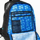 スポーツパック 31L COIN PARKING DELIVERY アートワーク ブラック - 13526876-OSFM | NEW ERA ニューエラ公式オンラインストア
