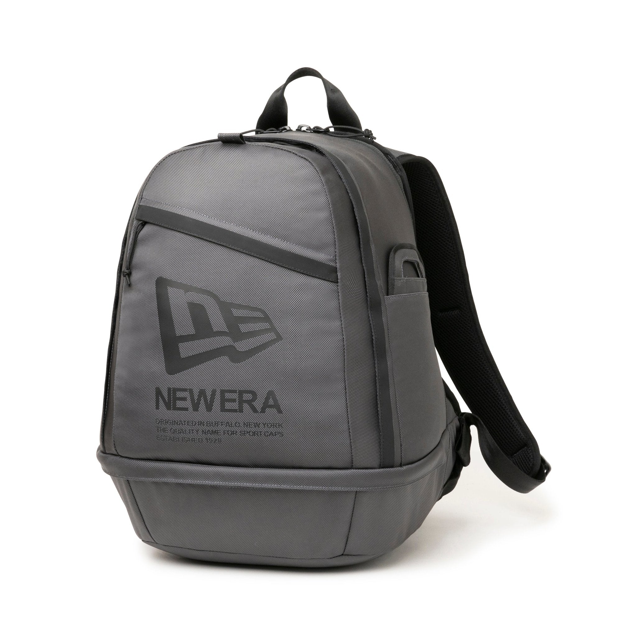 新品未使用　NEW ERA Sports Pack 31L ブラック 楽天市場】new era sports pack 31lの通販